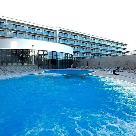 فندق Polanki Aqua - Aquapark, Free Parking, M&m Kolobrzeg 4*