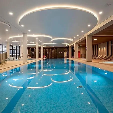 Polanki Aqua - Aquapark, Free Parking, M&m Kolobrzeg