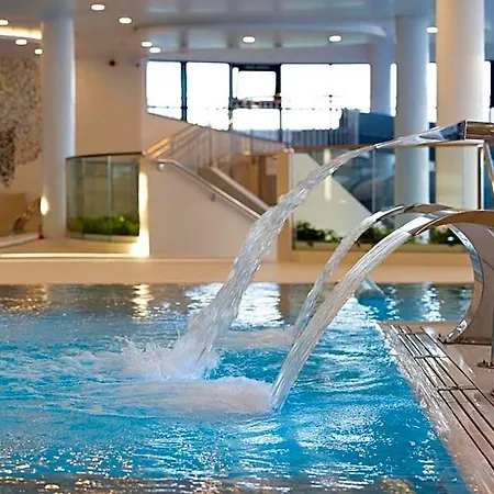 فندق Polanki Aqua - Aquapark, Free Parking, M&m Kolobrzeg Zieleniewo (Kolobrzeg)