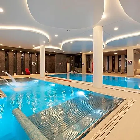 فندق Polanki Aqua - Aquapark, Free Parking, M&m Kolobrzeg