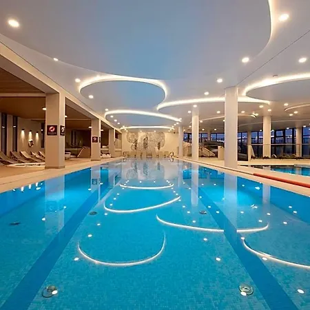 فندق Polanki Aqua - Aquapark, Free Parking, M&m Kolobrzeg